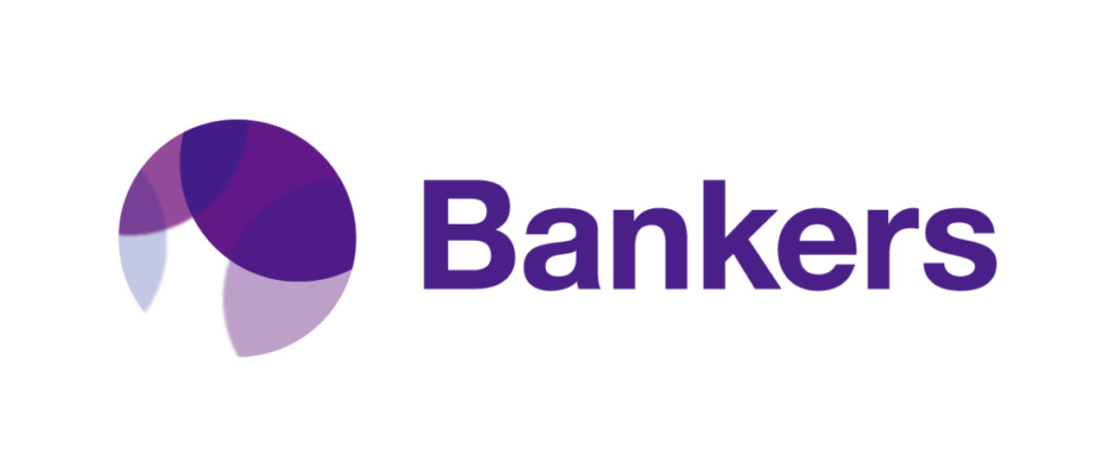 Bankersロゴ