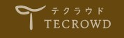 TECROWDロゴ