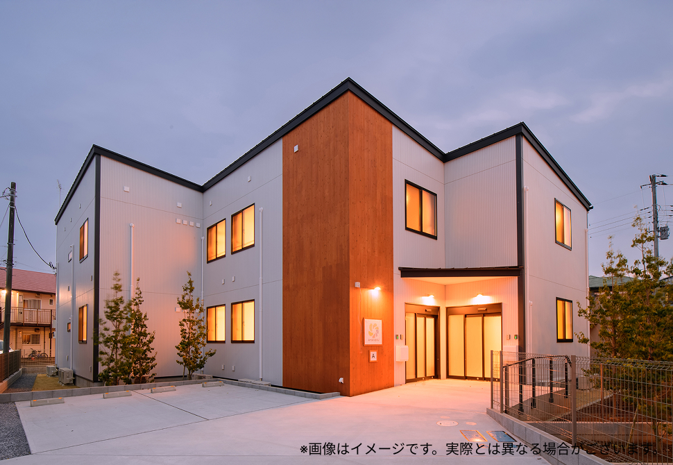 TECROWD84号ファンド