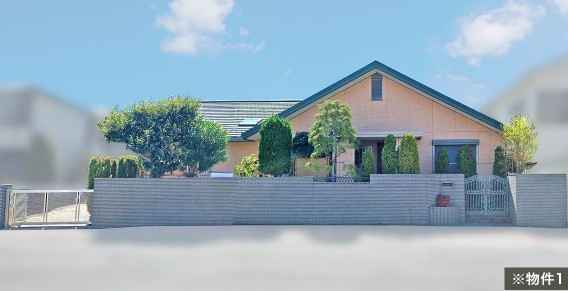 茅ケ崎市レジデンス案件