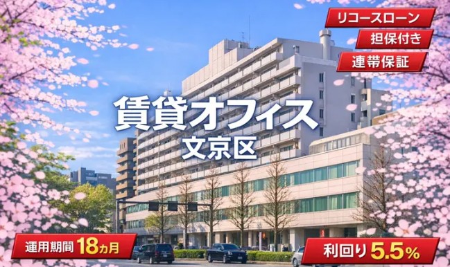 不動産担保ローンファンド#174